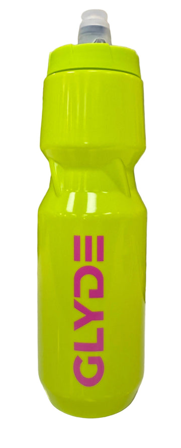 GLYDE DRINK BOTTLE 1 LITRE - LIME