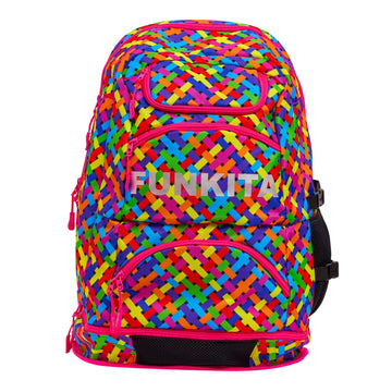 FUNKITA BREAD BASKET BACK PACK