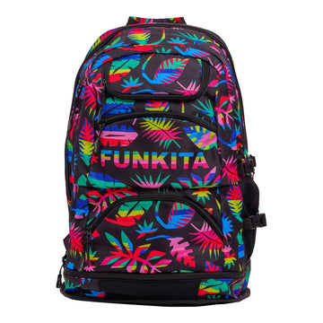 FUNKITA LOST LEAF BACK PACK