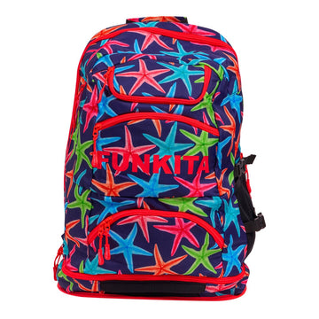 FUNKITA STARY NIGHT ELITE SQUAD BACKPACK