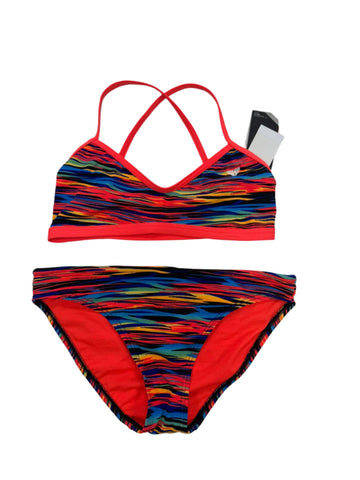TYR BONZAI TRINITY TWO PIECE W-8