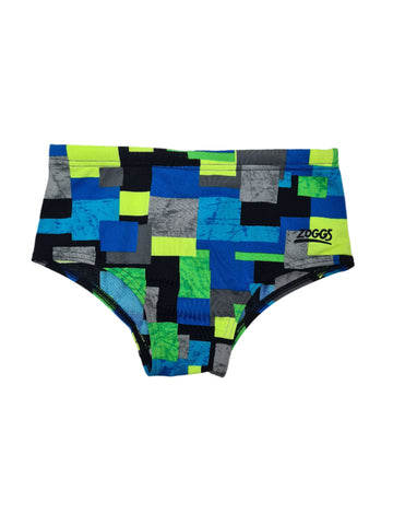 ZOGGS BOYS LENNOX BRIEF