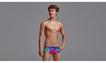 FUNKY TRUNKS HYPER INFLATION CLASSIC TRUNK
