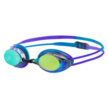 VORGEE MISSILE FUZE RAINBOW MIRROR VIOLET AQUA