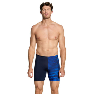 MENS DEEP BLUE MID JAMMER