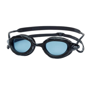ZOGGS PREDATOR BLACK BLACK TINT SMOKE REGULAR