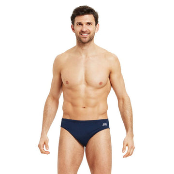 ZOGGS COTTESLOE RACER - NAVY
