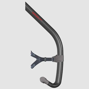 Speedo Bullet Snorkel Charcoal