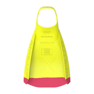 Speedo X DMC Repellor X Fins.