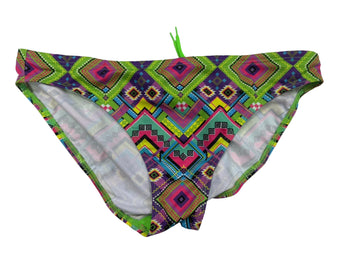 Amanzi Womens Arcadia Swim Brief- W-12