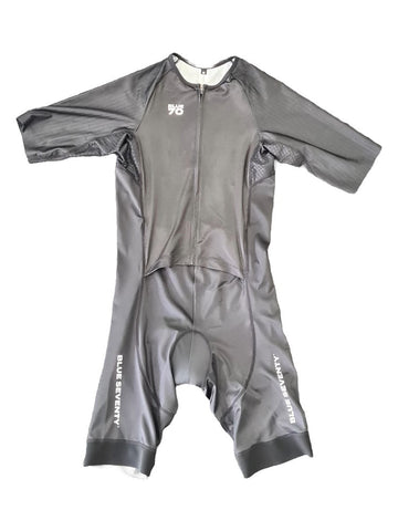 BLUE70 MENS AERO ELITE TRISUIT -BLACK
