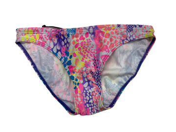 AMANZI WILDCAT BRIEF W-10