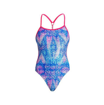 FUNKITA TWISTED STRAP