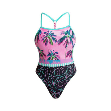 FUNKITA TWISTED STRAP