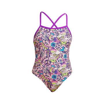 FUNKITA TIE ME TIGHT