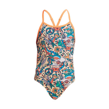 FUNKITA TWISTED ONE PIECE