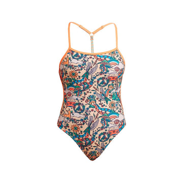 FUNKITA TWISTED STRAP