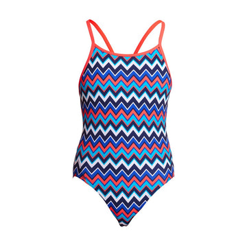FUNKITA DIAMOND BACK