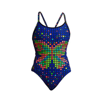 FUNKITA DIAMOND BACK