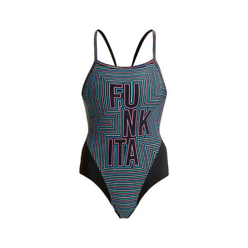 FUNKITA SINGLE STRAP