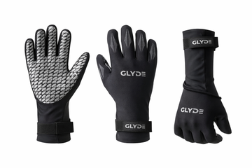 GLYDE Thermal Neoprene Swim Gloves