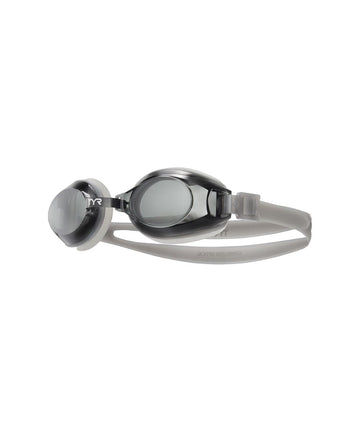 TYR Corrective Optical Goggle - Smoke/Clear NEGATIVE