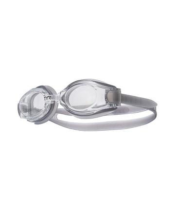 TYR Corrective Optical Goggle - Clear- NEGATIVE