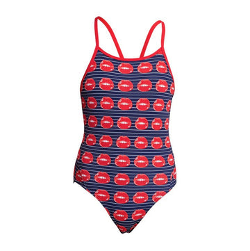 FUNKITA DIAMOND BACK