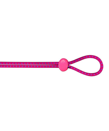 TYR Bungee Cord Strap Kit - Pink