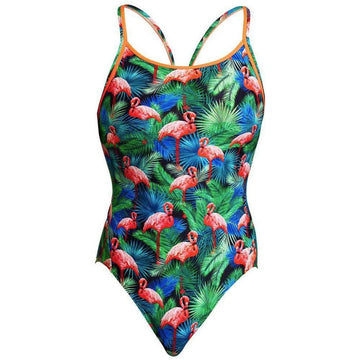 FUNKITA DIAMOND BACK