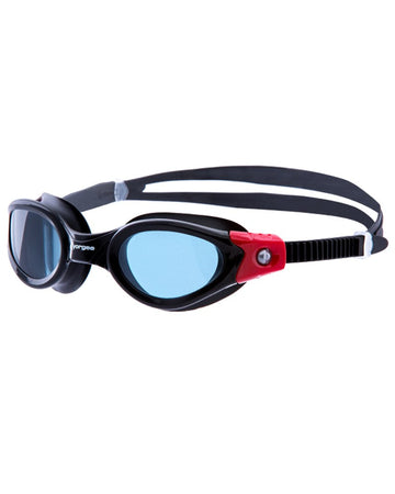 VORGEE VORTECH BLACK FRAME TINTED LENS