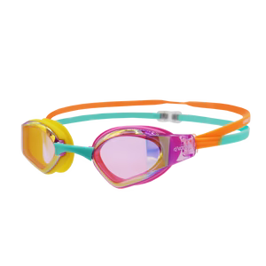 VORGEE VELOX RAINBOW MIRRORED-PINK AND YELLOW
