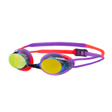 VORGEE MISSILE FUZE RAINBOW MIRROR PURPLE RED