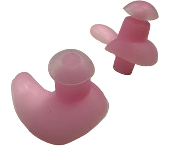 Small Ear Plugs - Pink