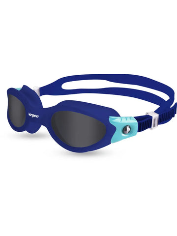 VORGEE VORTECH NAVY FRAME TINTED LENS