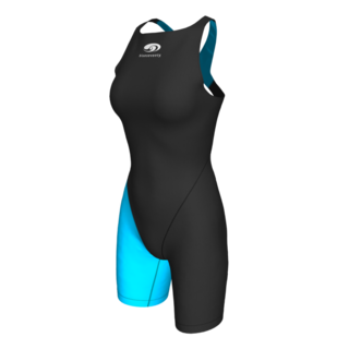 BLUE70 GIRLS NEROSTITCH KNEESKIN