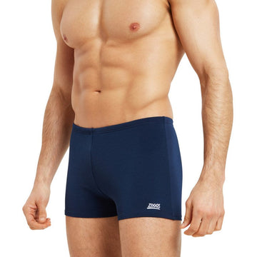 MENS COTTESLOE  HIP RACER ZOGGS - NAVY