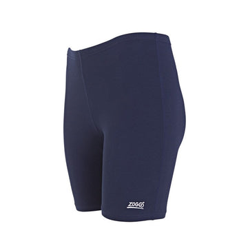 ZOGGS MENS COTTESLOE MID JAMMER - NAVY