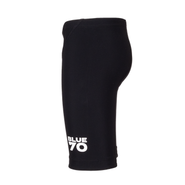 BLUE70 BOYS NERO STITCH JAMMER - BLACK