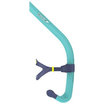 Speedo Bullet Snorkel Arctic